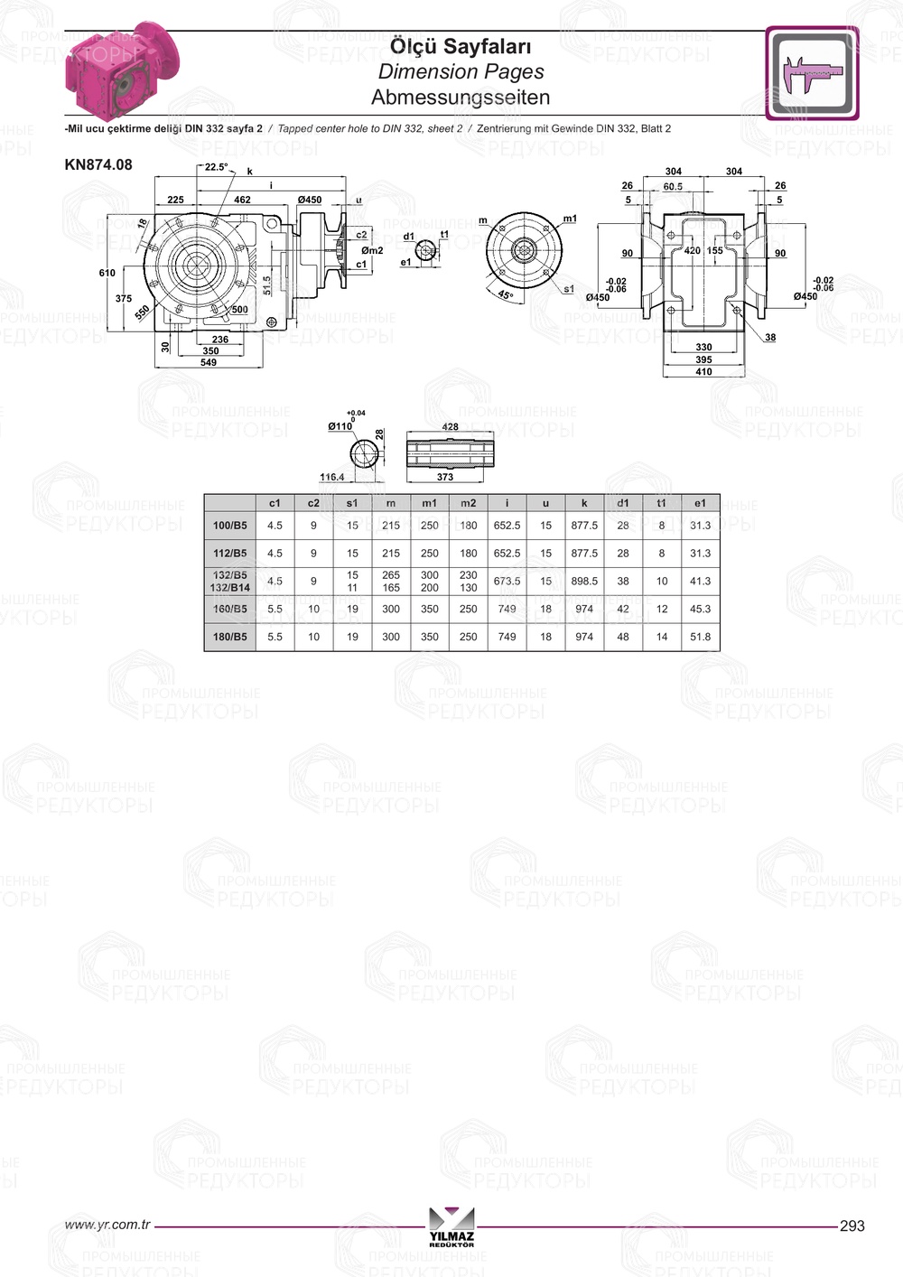 Yilmaz K 873-874-875-876
